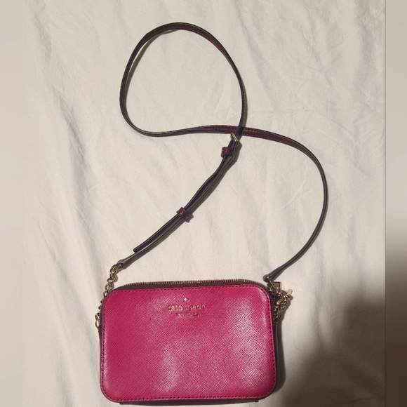 Kate Spade‎ Staci Colorblock Crossbody Bag - Picture 3 of 11